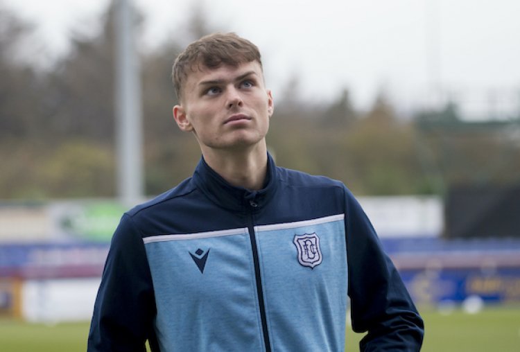 Rangers news: Hutton tips McPake for senior chance over summer