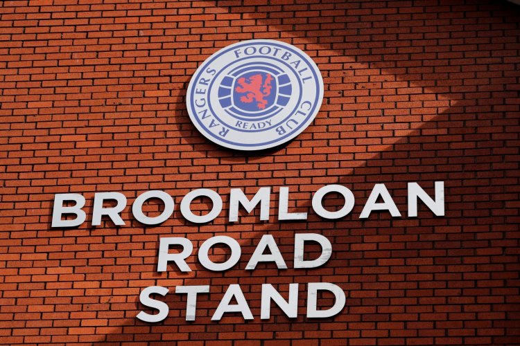 Hamilton blames Gers for 55 scenes