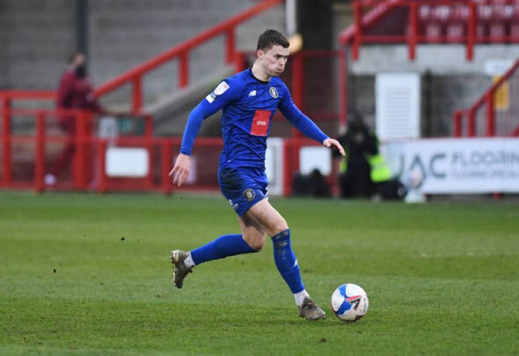 Rangers transfer news: Gers delighted with McPake progress