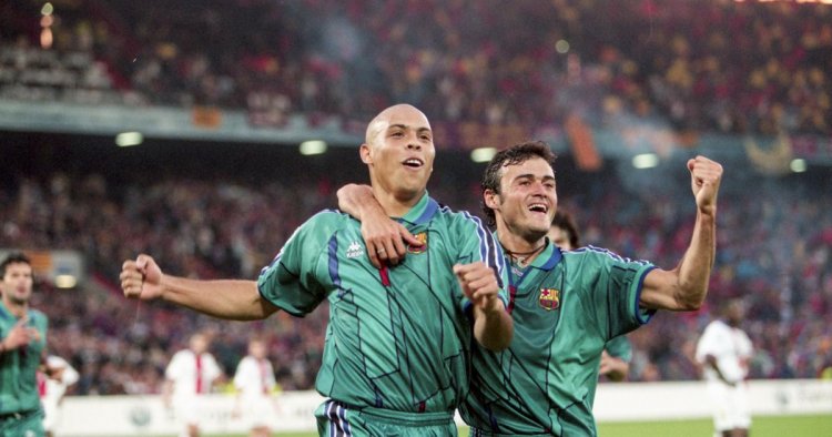 Rangers' attempt to sign Ronaldo explored in new documentary