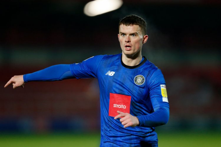 One-time Rangers wonderkid now out on loan wanted by ex-Ibrox gaffer