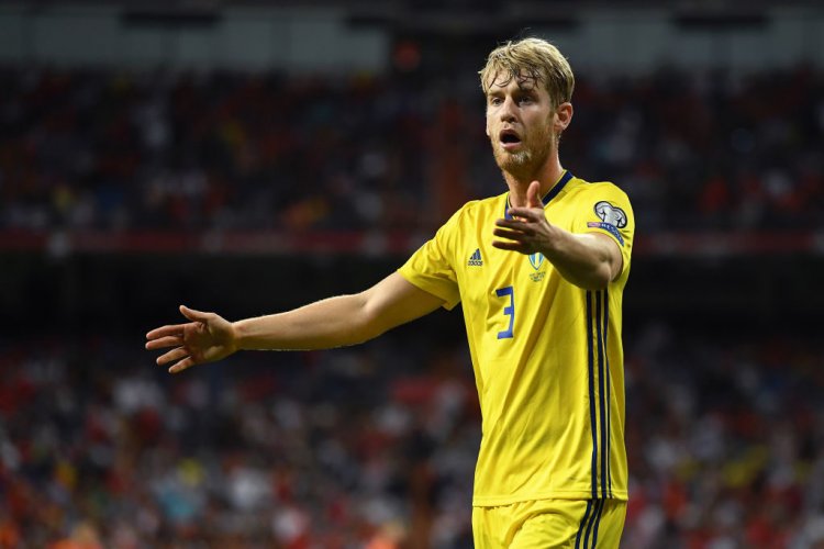 Rangers star called up as footballing "God" who makes international return