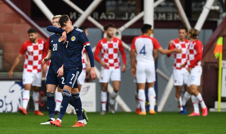 International boss explains controversial Rangers player snub for World Cup Qualifiers | Rangers News