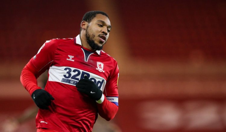 Report: Rangers linked with swoop for Assombalonga at the end of the season - The Focus
