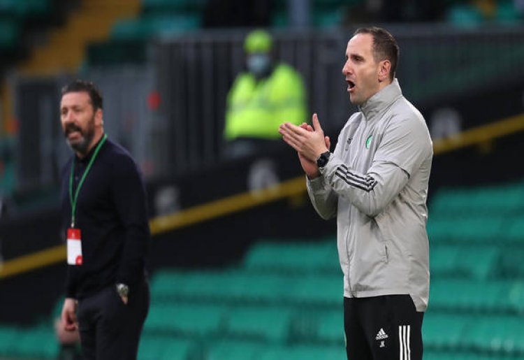 Celtic: Whelan - Here's how Kennedy must gee up troops ahead of Gers