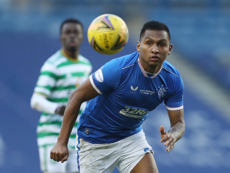 Castore praised as finance guru reveals Gers windfall