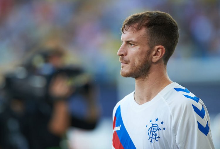 Andy Halliday says Rangers player is better than £30m Everton star, played with both