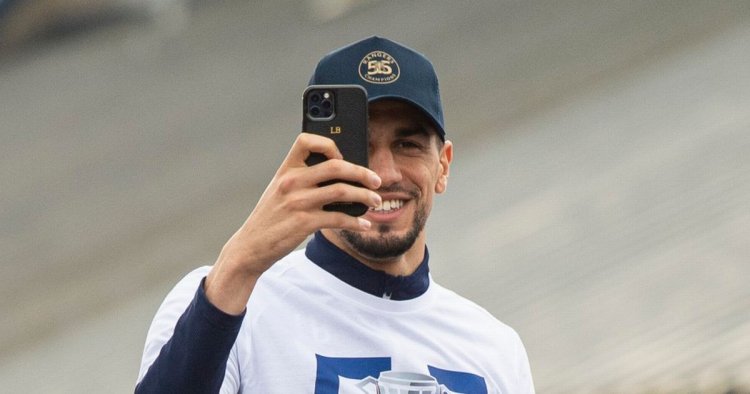 Leon Balogun opens up on Rangers title win and explains why he won't say Celtic