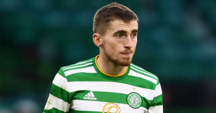 Jonjoe Kenny insists Merseyside Derby experience can help him cope with Old Firm