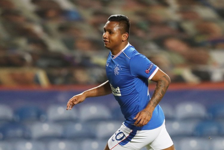 Morelos latest as Gers hero tipped for Villa move