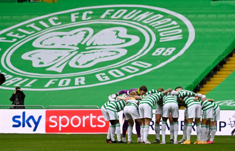 Is this the Celtic XI to hand Rangers' their first league defeat of the season?
