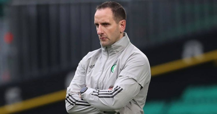 Simple reason confirmed why Celtic won't give Rangers guard of honour