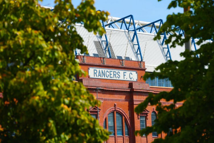 Premiership talent has "head turned" as boss claims Rangers interested