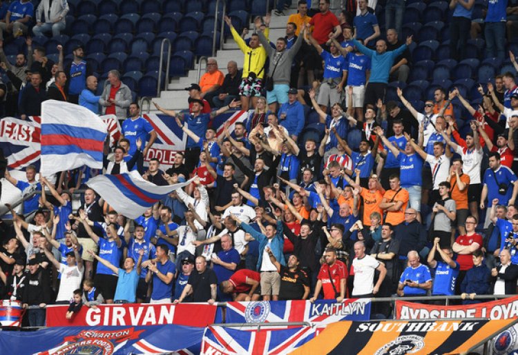 Rangers news: Super Fans pick apart Gerrard's selection v Slavia Prague