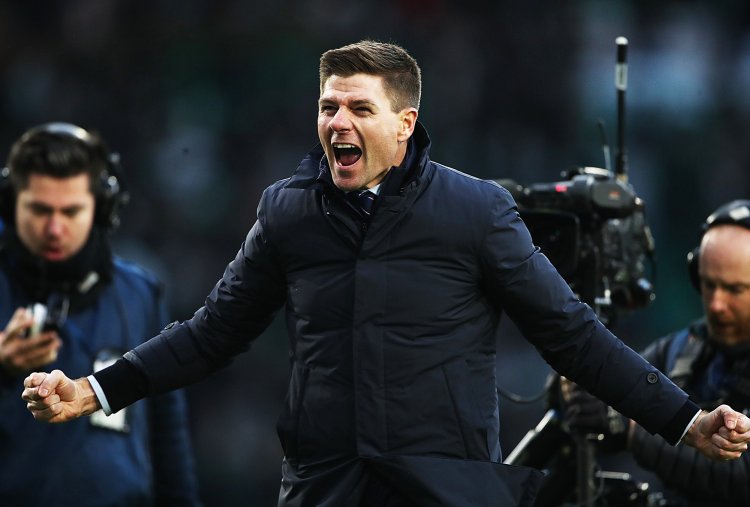 Celtic v Rangers live stream: Champions travel to Parkhead for Old Firm derby - team news, kick-off time, TV channel and how to watch