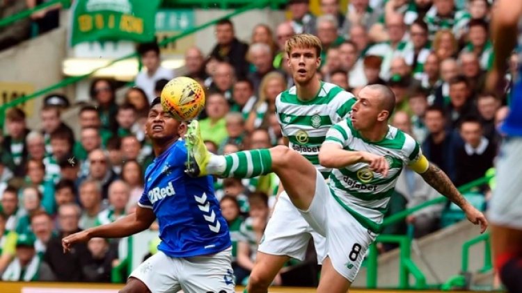 Celtic won't give archrivals Rangers traditional guard of honour in Old Firm derby - TSN.ca