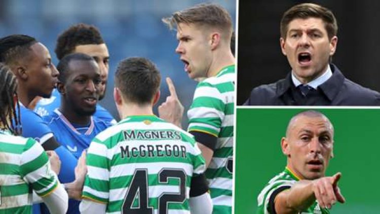 Will Celtic give Rangers a guard of honour? Football champions tradition explained | Goal.com