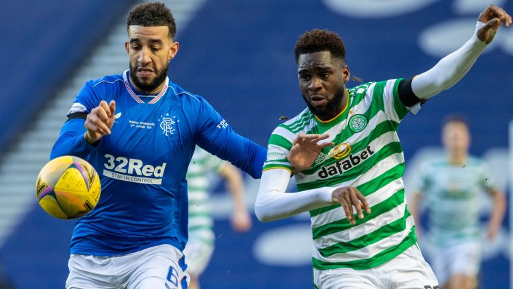 Celtic still have plenty to play for against Rangers in Sunday's Old Firm, says Andy Walker