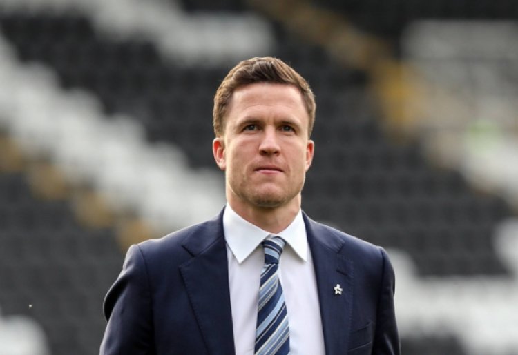 'Lack of class' Ex-Celtic skipper takes a swipe at Rangers