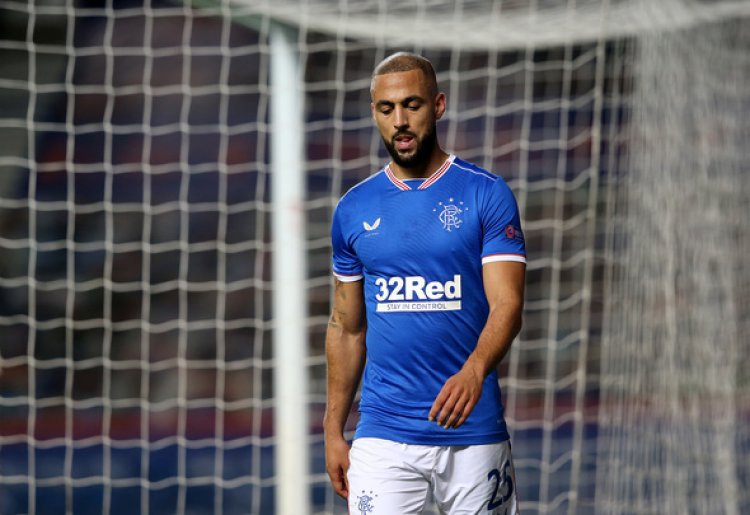 Rangers news: Whelan rips into Roofe over red v Slavia Prague
