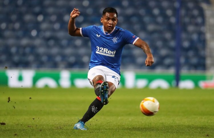 Rangers transfer news: Kenny Miller speaks on interest in Alfredo Morelos