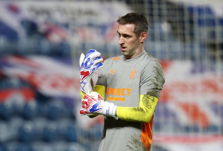 Miller praises Gers’ McGregor