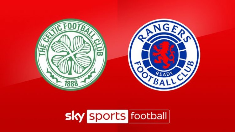Celtic vs Rangers preview, team news, prediction, stats, kick-off time, live on Sky Sports