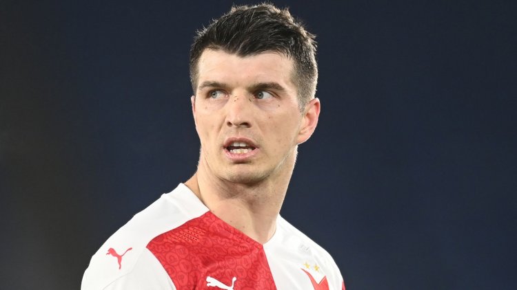 Slavia Prague file criminal complaint for alleged 'brutal' assault on Ondrej Kudela