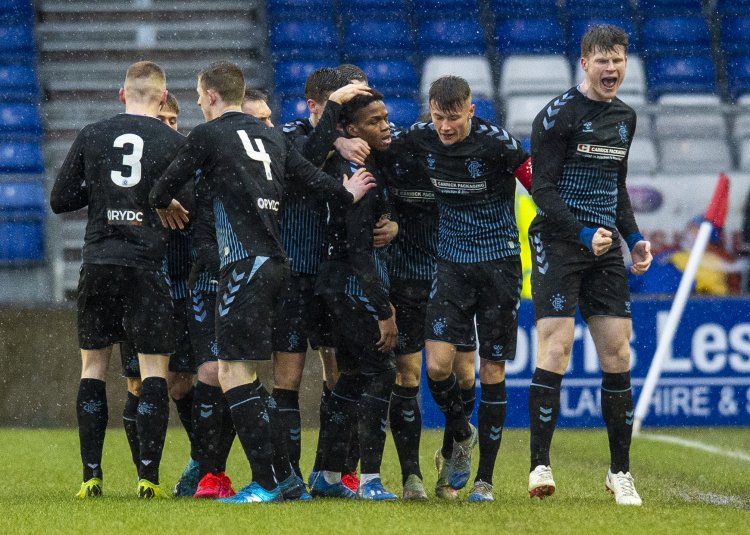 Gordon Smith: Will SPFL clubs accept Celtic and Rangers' colts proposal this time?