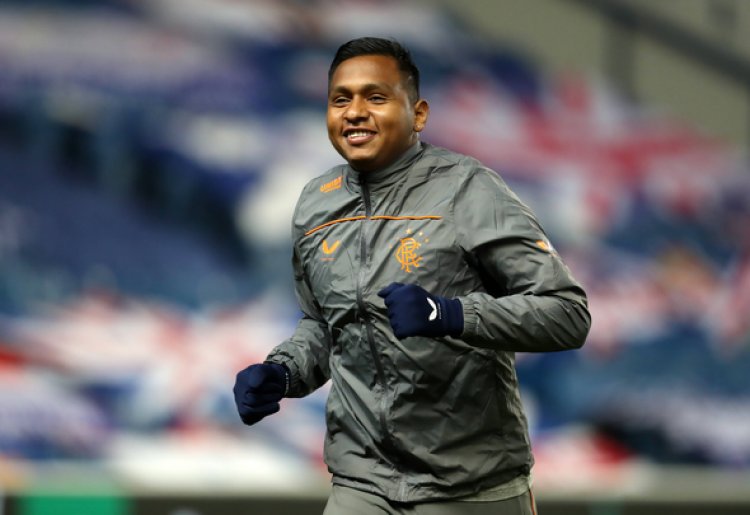 Rangers news: Michael Stewart picks out two key men for Gers in Old Firm