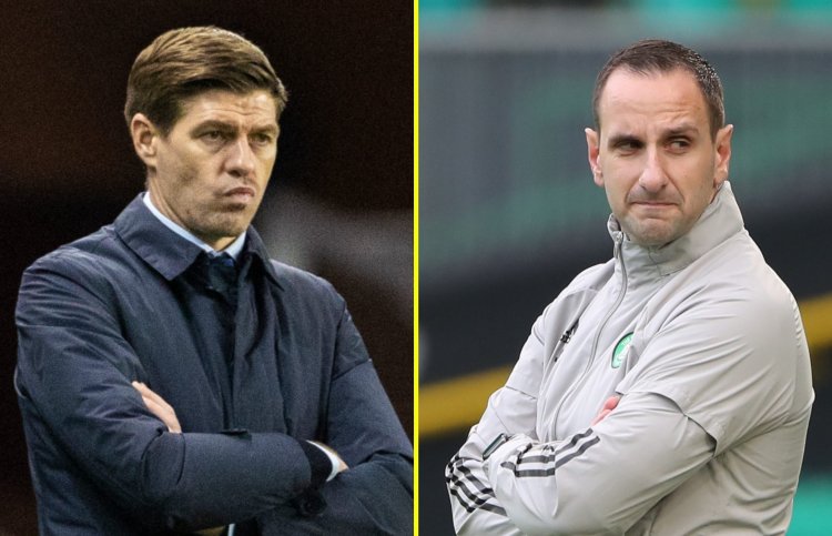 Celtic 'have missed chance to be bigger club than Rangers' with guard of honour snub