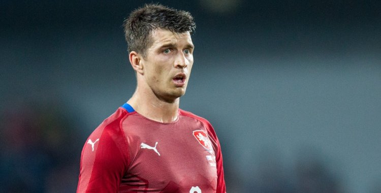 Slavia Prague files criminal complaint against Glasgow player after alleged assault