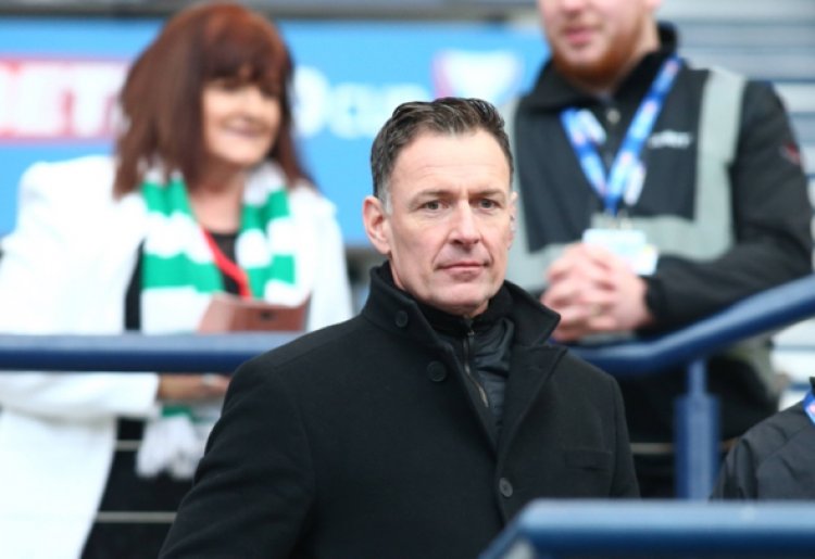 Chris Sutton: Rangers were so petty and pathetic - Ex Celtic man seething