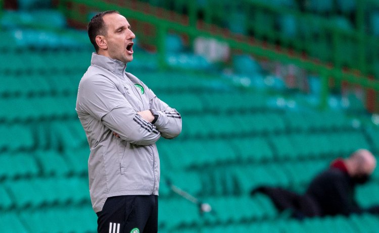Rangers' 'moment' could never equate to Celtic's invincibles insists John Kennedy