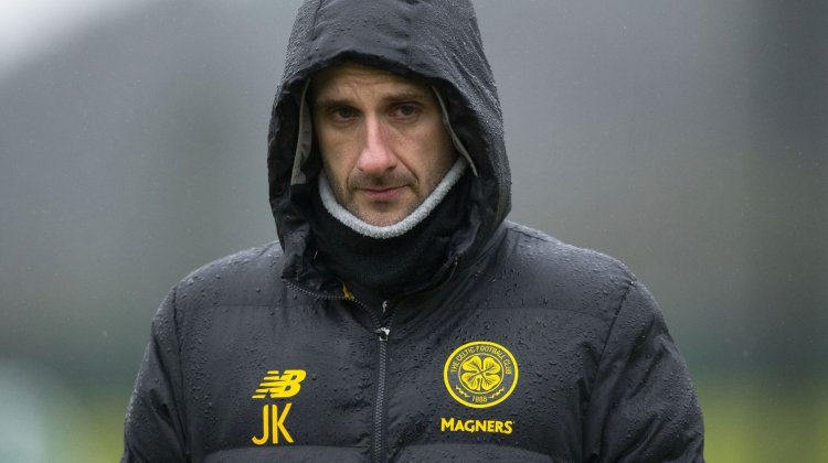 Kennedy wants Bhoys to exploit any Rangers Euro fatigue