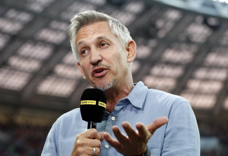 Rangers news: Gary Lineker weighs in on Slavia Prague racism row