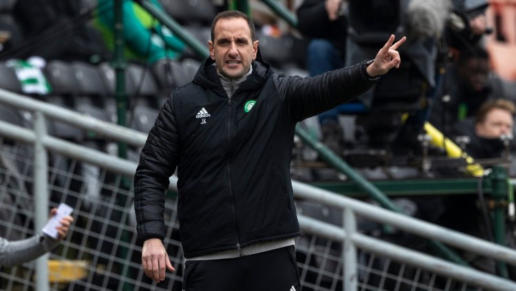 Kennedy hopes Celtic can take advantage of Rangers’ European efforts
