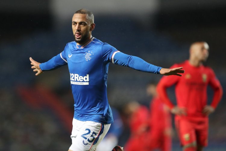 £9m rated PL striker the man who could be King
