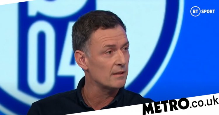 Chris Sutton slams Celtic for refusing to give champions Rangers guard of honour