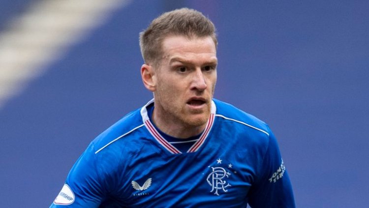 'Davis has been unbelievable for Rangers'