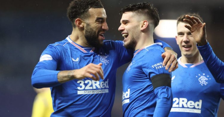 Rangers can’t afford to face Celtic with cocky swagger, says Connor Goldson | BreakingNews.ie