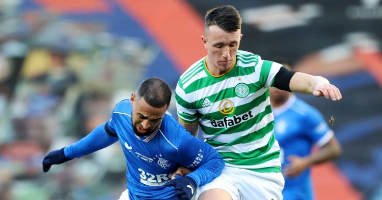 Our writers' predictions for Celtic's clash with Rangers