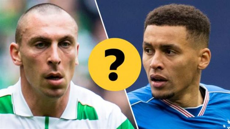 Rangers edge Celtic in Old Firm unbeaten XI