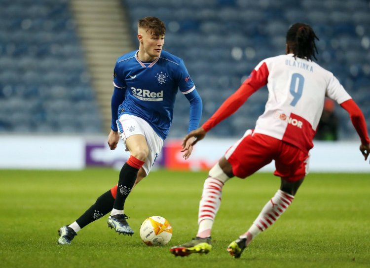 Gerrard handed huge Patterson injury blow