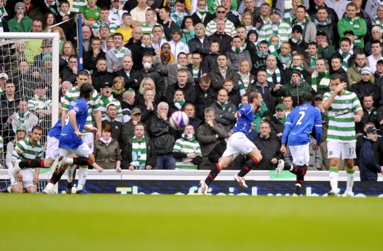 Shock return but Gers target known weakness