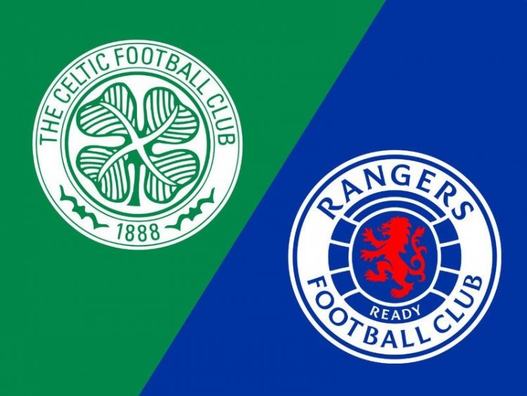 Celtic vs Rangers live stream: How to watch the Old Firm derby online