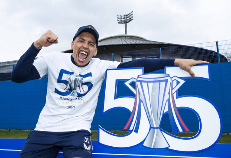 Rangers news: Tavernier talks likely to begin soon - The Athletic