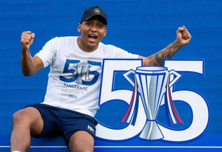 Rangers news: Durrant shares insight to Morelos goal