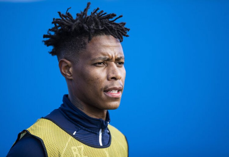 Rangers news: Zungu to miss Cove Rangers clash due to quarantine rules