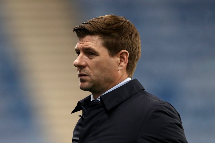 Key Rangers man reveals contract discussions and hints new deal could be signed this summer